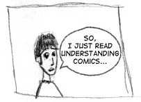 Click to view: Understanding Comics response